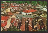 CPIB 21975 - CARTE POSTALA - BRASOV, VEDERE GENERALA, NECIRCULATA, Fotografie