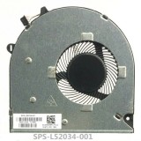 Cooler pentru HP laptop 15-dw3043nq