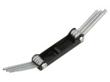 Set Chei Torx&reg; cu Protecție 8 Bucăți