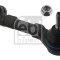FEBI BILSTEIN 12422 Cap de bara