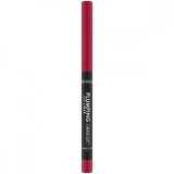 Creion pentru buze Plumping Lip Liner 110 - Stay Seductive, 0.35g, Catrice