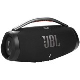 Boxa portabila JBL Boombox 3, 180W, Bluetooth, 24H, IP67, PartyBoost, Negru