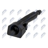 Diuza spalare parbriz Honda Crz 2013-2016, Stanga, 76815-SZT-G01