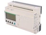 Releu Programabil 16 IN 10 OUT Relee