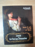 ARTMARK , LICITATIA DE ART NOUVEAU SI ROMANTISM , 13 APRILIE 2011