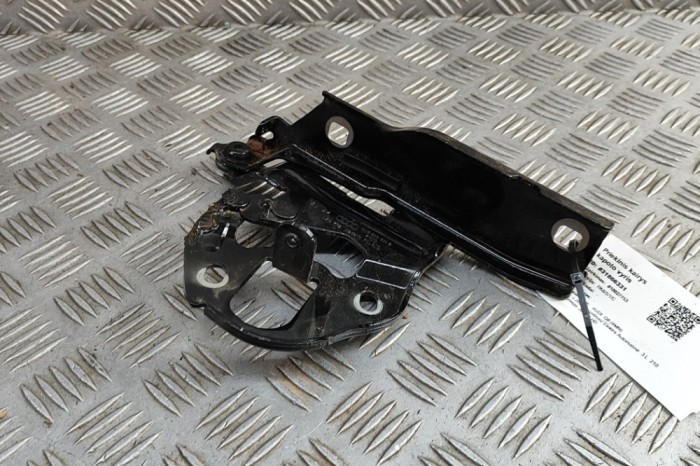 Balama capota st&acirc;nga față AUDI Q8 4MN 2024 OEM: 4M8823301B | 31866331