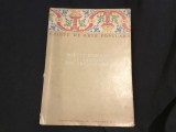 Carte Portul popular al Sasilor din Transilvania de Iulius Bielz anul 1956 !