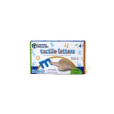 Set tactil - Litere