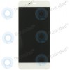 Huawei P10 (VTR-L09, VTR-L29) Modul display LCD + Digitizer alb