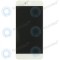 Huawei P10 (VTR-L09, VTR-L29) Modul display LCD + Digitizer alb