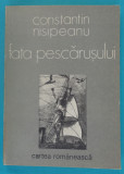 Constantin Nisipeanu &ndash; Fata pescarusului ( avangarda )
