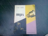 BUJIA - B. POPA