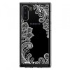 Husa iPhone 11 Pro Spigen Ciel Alba - Protectie Premium TPU