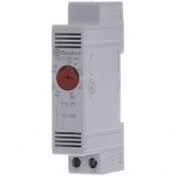 Termostat NC 10A 250VAC cu Şuruburi IP20, Finder