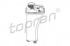 Vas de expansiune, racire BMW Seria 3 (E36) (1990 - 1998) TOPRAN 500 790 foto