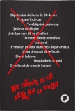 Nu trebuie sa fie nebunie la birou - Publica