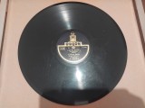 Disc patefon/gramofon Cristian Vasile - Minciuna/Nu plange