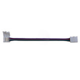 Conector pe fir banda led 5050 rgb, Oem