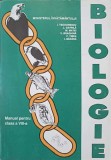 BIOLOGIE, MANUAL PENTRU CLASA A VIII-A-I. TEODORESCU, L. GAVRILA, M. MATEI, V. BRAGHINA, F. TIBEA, I. BADAR-275219