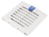 Filtru ABS 119x119mm IP54-IP56