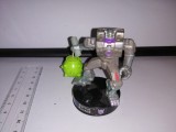bnk jc Transformers - Battle Ravage - Hasbro 2006