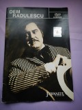 DVD de colectie - Dem Radulescu - Jurnalul National