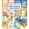 Keress, tal&aacute;lj, mes&eacute;lj! - &Eacute;jjel-nappali nagy b&ouml;ng&eacute;sző - Susanne Gernh&auml;user