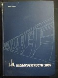 Hidroconstructia 2005