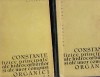 Constante Fizice Hidrocarburi &amp; Compusi, Lena Constante, Ed. Tehnica 1964, Chimie, 1120+ Pagini