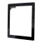 Touchscreen Allview My Tab + Rama, Negru, Swap
