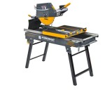 Fierastrau circular cu masa pentru beton si piatra PM-PDB-3000M, 3000 W, 350 mm, Powermat PM1415