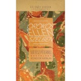 &Ouml;r&ouml;k&ouml;s ellensz&eacute;lben - Solt&eacute;sz P&eacute;terrel besz&eacute;lget Kondor Katalin - Kondor Katalin