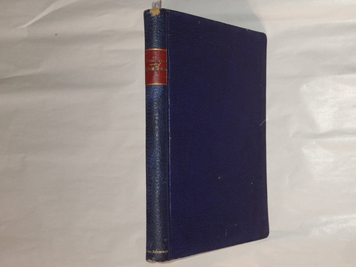 ALFRED CAPUS - 3 ROMANE - ANNEES D&quot;AVENTURES + ROBINSON + FAUX DEPART