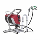 Pompa airless Titan ControlMax&reg; 1900 PRO SKID 230V debit 1.5 l/min.