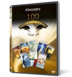 Top 10 - Documentar Discovery -