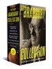 The Ray Bradbury Collection: Library of America Boxed Set (Novels &amp; Stories) - Martian Chronicles, Fahrenheit 451, Illustrated Man, October Country