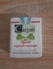 Pachet plin cu tigari CARPATI -Romania anii 2000-2002