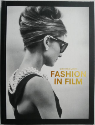 Fashion in Film &amp;ndash; Christopher Laverty foto