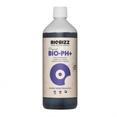 Regulator PH + 500ml Biobizz