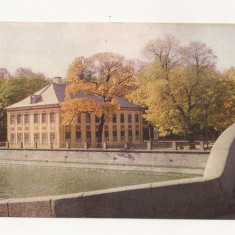 FA48-Carte Postala- RUSSIA- Sankt Petersburg, Palatul Petru I, necirculata
