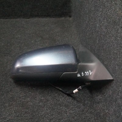 Oglinda laterală dreapta AUDI A6 4F2, C6 2006 OEM: RS0448506E1010754 1829706 foto