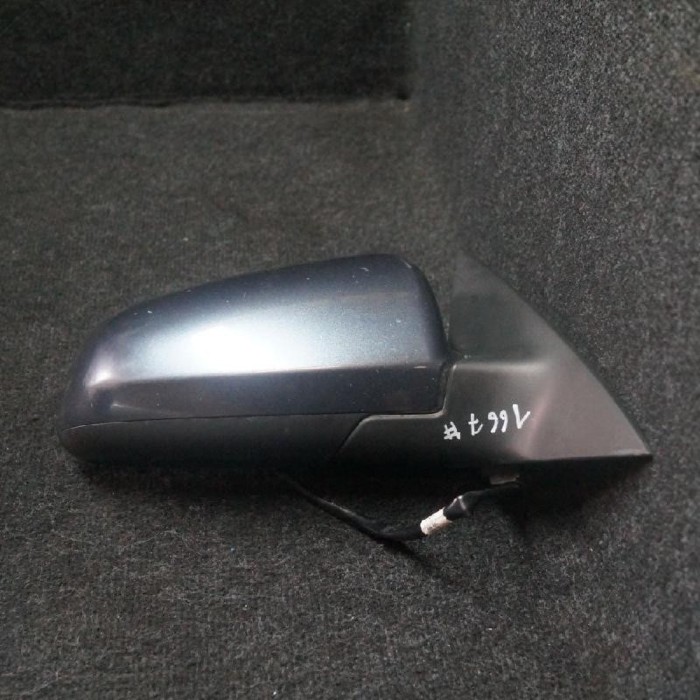 Oglinda laterală dreapta AUDI A6 4F2, C6 2006 OEM: RS0448506E1010754 1829706