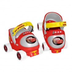 Role copii Multisistem STAMP Cars, Marime 22 - 30 foto