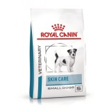 ROYAL CANIN Skin Care Small Dog, dieta veterinara, hrana uscata caini,