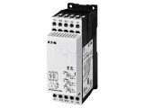 Modul softstart pentru şină DIN 11kW 24A