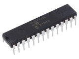Microcontroler PIC 28kB 32MHz 1.8-5.5V THT DIP28