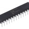 Microcontroler PIC 28kB 32MHz 1.8-5.5V THT DIP28