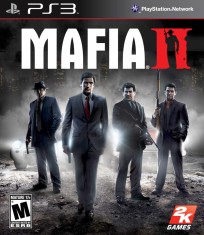 Joc PS3 MAFIA II Playstation 3 in genul GTA