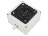 Semnalizator cu Voce 85dB 10-32VDC IP65