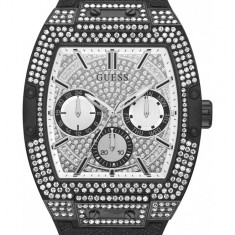 Ceas Barbati, Guess, Phoenix GW0048G1 - Marime universala